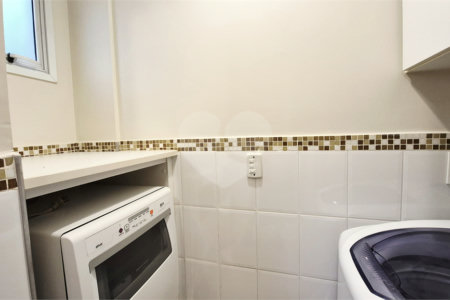 Apartamento à venda com 1 quarto em Bosque das Juritis, Ribeirão Preto, SP