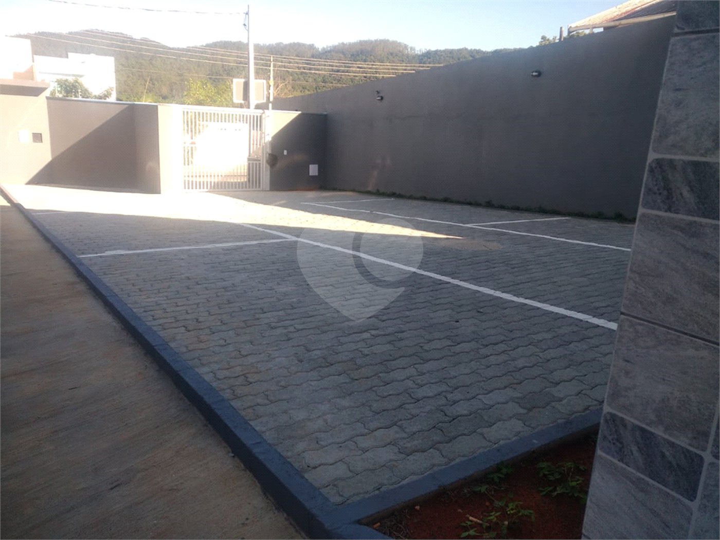 Villagio à venda com 2 quartos em Vila São Paulo, Mogi das Cruzes, SP