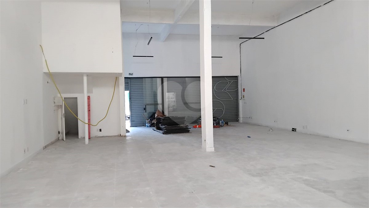Salão Comercial para alugar em Jardim Esmeralda, São Paulo, SP