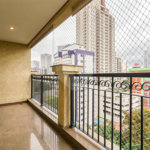 Apartamento à venda com 4 quartos, sendo 3 suítes, em Brooklin Paulista, São Paulo, SP