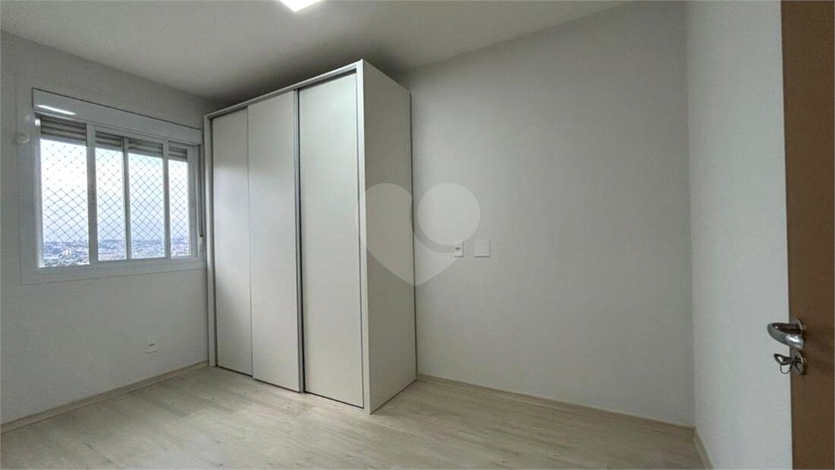 Apartamento à venda com 2 quartos em Horto Florestal, Jundiaí, SP