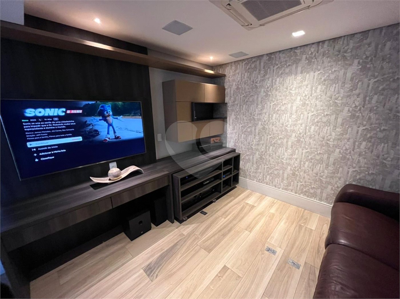 Apartamento à venda com 4 suítes em Santana, São Paulo, SP