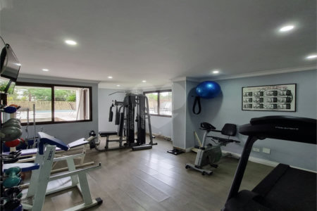Apartamento à venda com 3 quartos, sendo 1 suíte, em Santana, São Paulo, SP