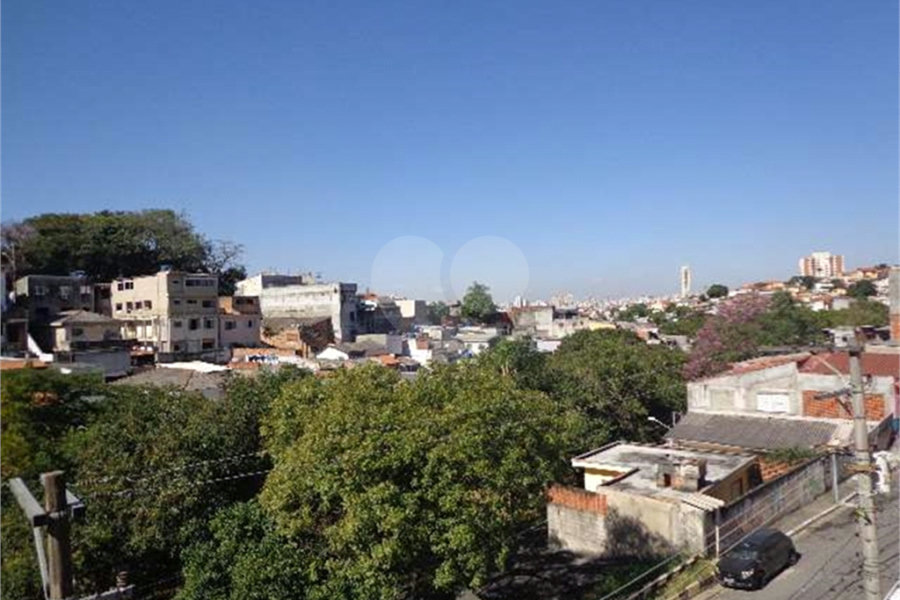 Casa à venda com 3 quartos em Pirituba, São Paulo, SP