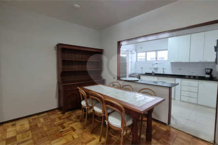 Apartamento para alugar com 2 quartos, sendo 1 suíte, em Vila Nova Conceição, São Paulo, SP