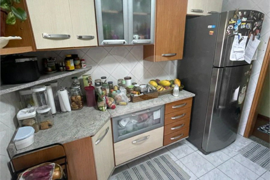 Apartamento à venda com 3 quartos, sendo 1 suíte,  em Mandaqui, São Paulo, SP