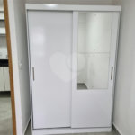 Apartamento para alugar com 1 quarto em Vila Dom Pedro II, São Paulo, SP