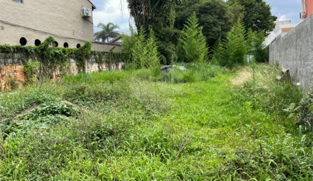 Terreno à venda em Jardim Hípico, São Paulo, SP