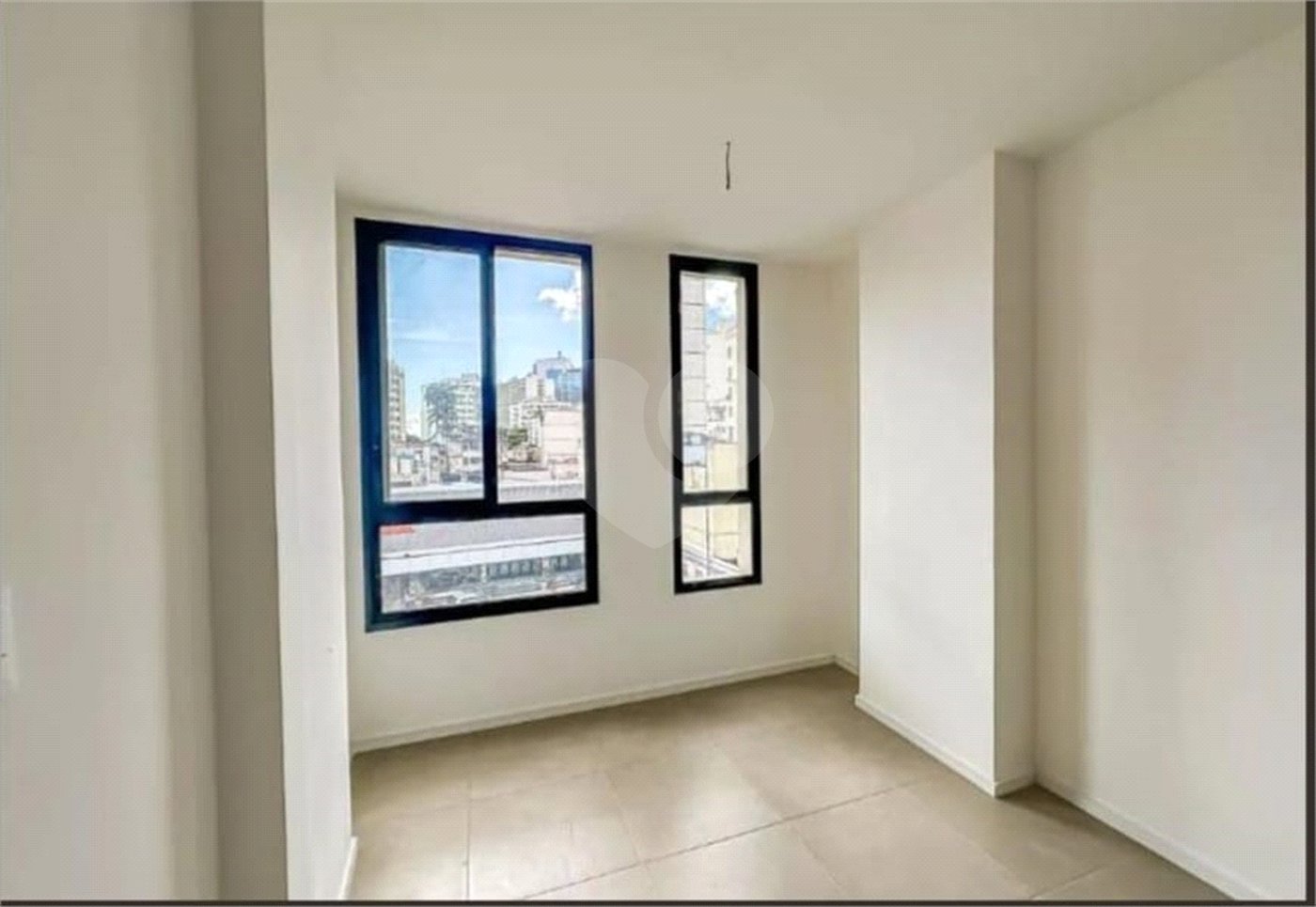 Apartamento à venda com 1 quarto no Centro, Rio de Janeiro, RJ