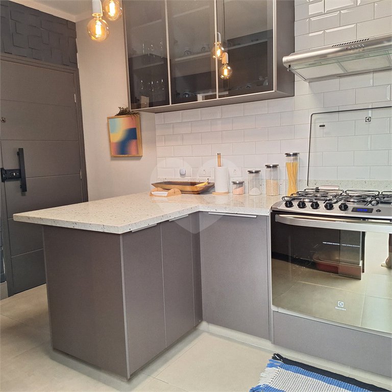 Apartamento à venda com 3 quartos, sendo 1 suíte, em Vila Paulicéia, São Paulo, SP