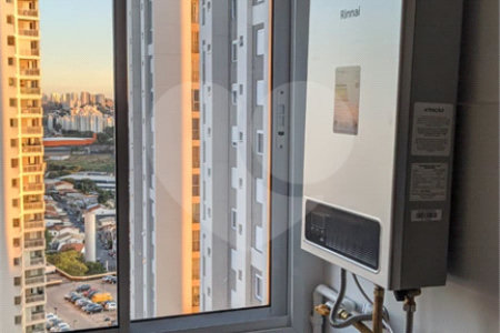 Apartamento à venda com 2 quartos em Jardim Monte Alegre, Taboão da Serra, SP