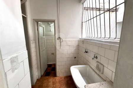 Apartamento à venda com 2 quartos em Tijuca, Rio de Janeiro, RJ