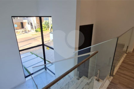 Casa à venda com 3 suítes no condomínio Reserva dos Vinhedos, Louveira - SP