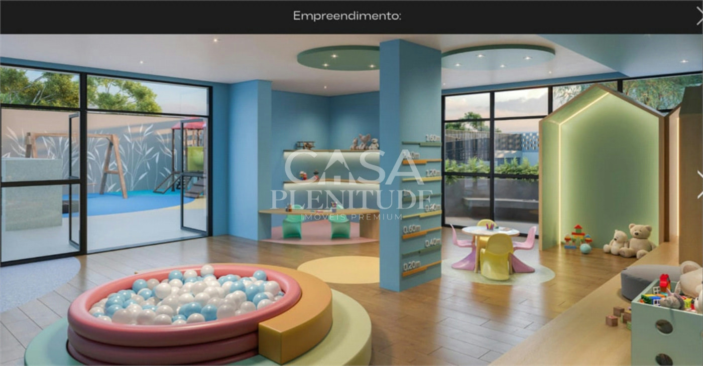 Apartamento à venda com 3 suítes em Vila Independência, Sorocaba, SP