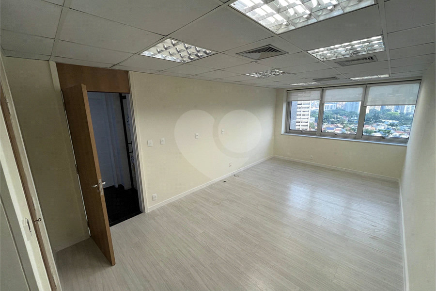 Sala para alugar em Jardim Europa, São Paulo, SP