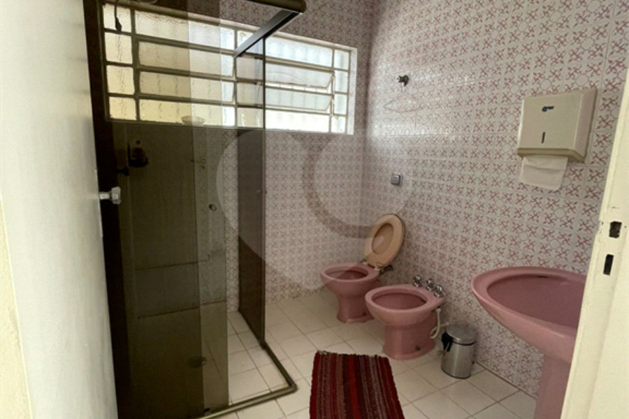 Sobrado à venda com 3 quartos, sendo 1 suíte, em Tucuruvi, São Paulo, SP