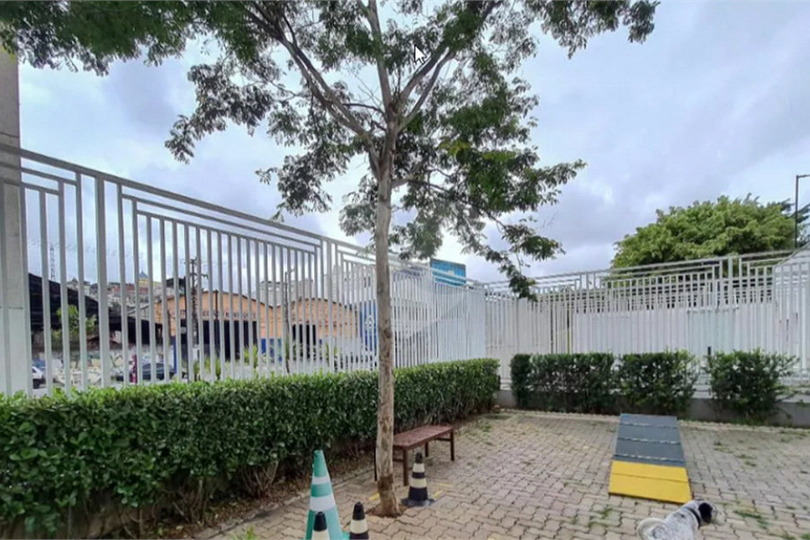 Apartamento à venda com 2 quartos, sendo 1 suíte, em Freguesia do Ó, São Paulo, SP