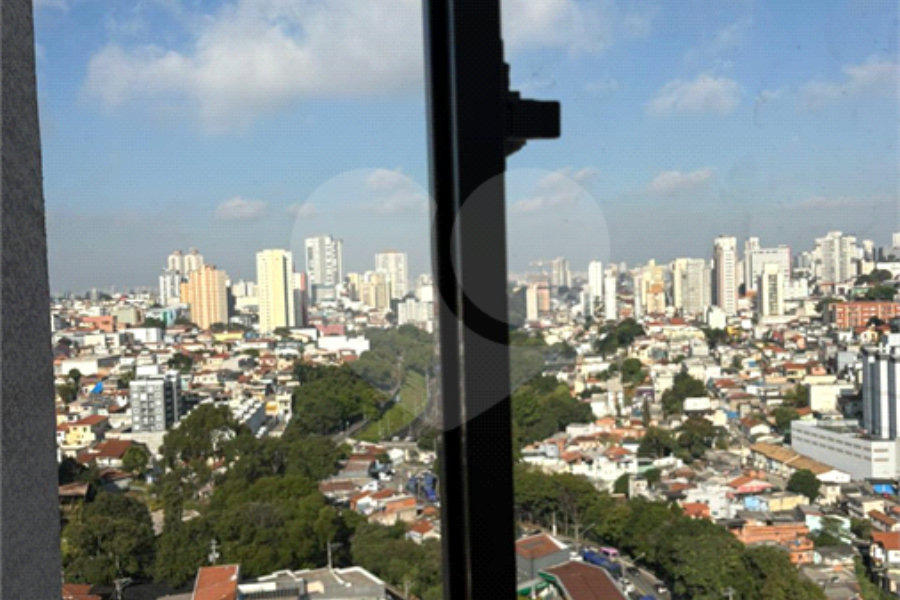 Apartamento à venda com 2 quartos em Tucuruvi, São Paulo, SP