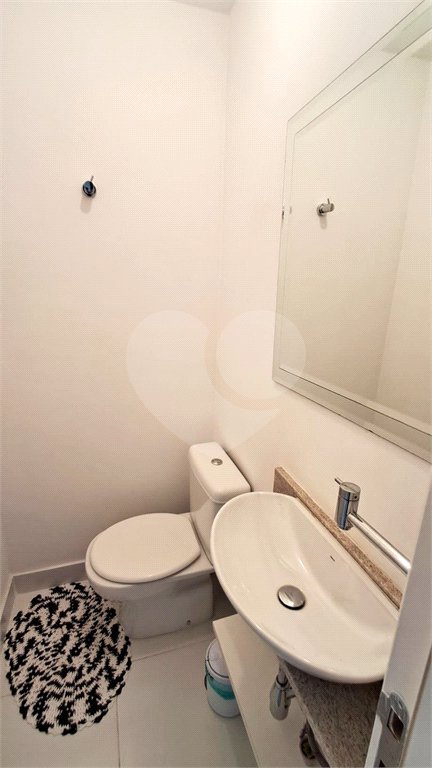 Apartamento à venda ou para alugar com 1 suíte em Vila Cordeiro, São Paulo, SP