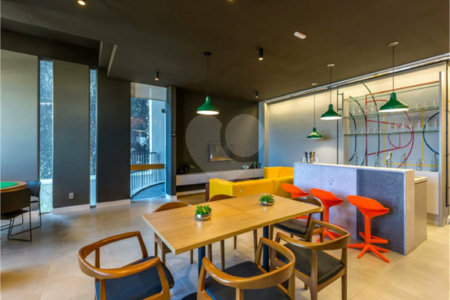 Duplex à venda com 1 suíte em Sumarezinho, São Paulo, SP