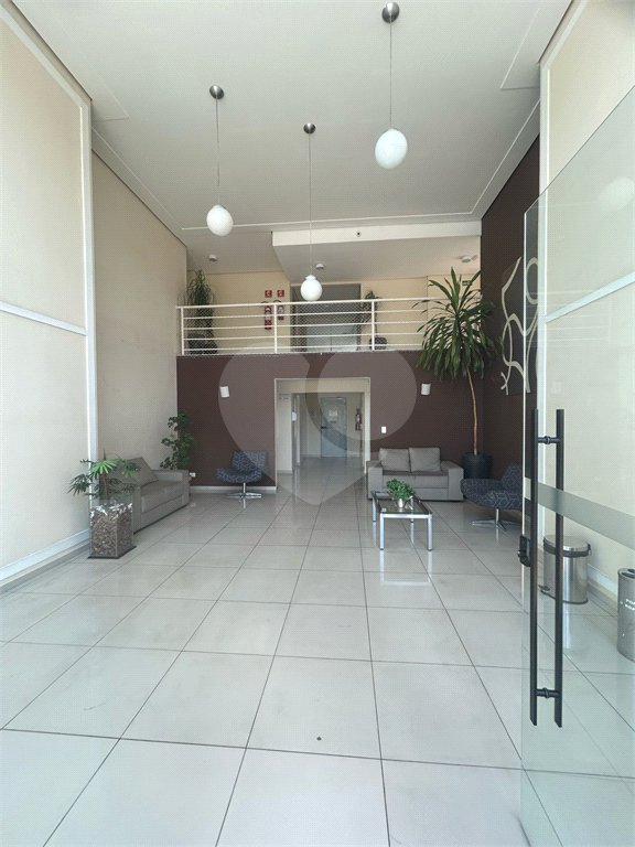 Apartamento à venda com 2 quartos, sendo 1 suíte, em Lauzane Paulista, São Paulo, SP