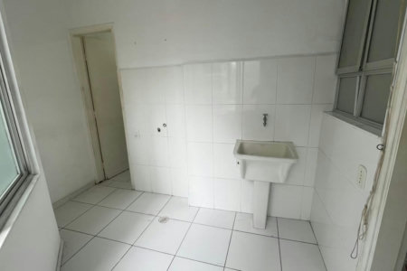 Apartamento com 2 dormitórios à venda, 90 m² por R$ 560.000,00 - Gonzaga - Santos/SP
