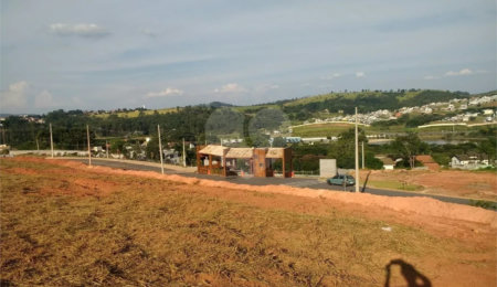 Terreno à venda no condomínio Terras da Fazenda, Itatiba - SP