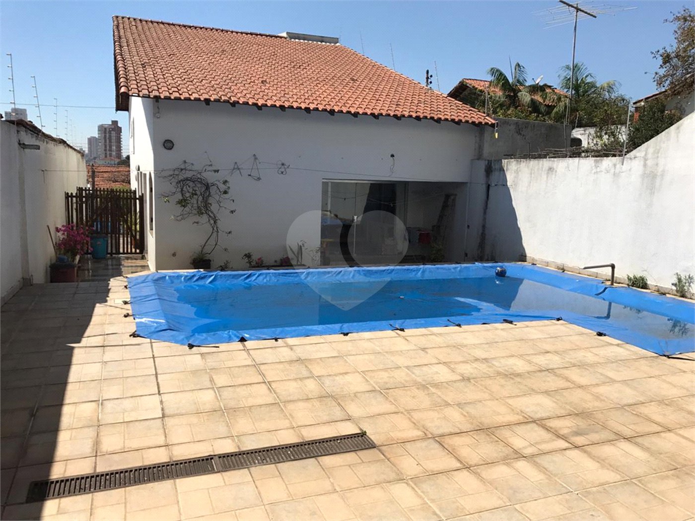Casa à venda com 3 quartos, sendo 1 suíte, em Imirim, São Paulo, SP