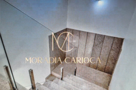 Casa à venda com 5 suítes em Marina, Armação dos Búzios, RJ