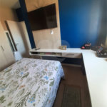 Apartamento à venda com 2 quartos em João Xxiii, Vinhedo, SP