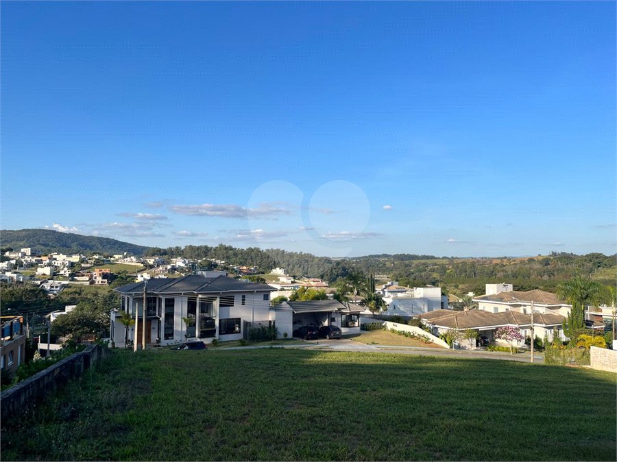 Terreno à venda no condomínio Villaggio Paradiso, Itatiba - SP