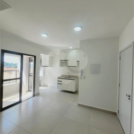 Apartamento para alugar com 2 quartos, sendo 1 suíte, em Jardim Santiago, Indaiatuba, SP