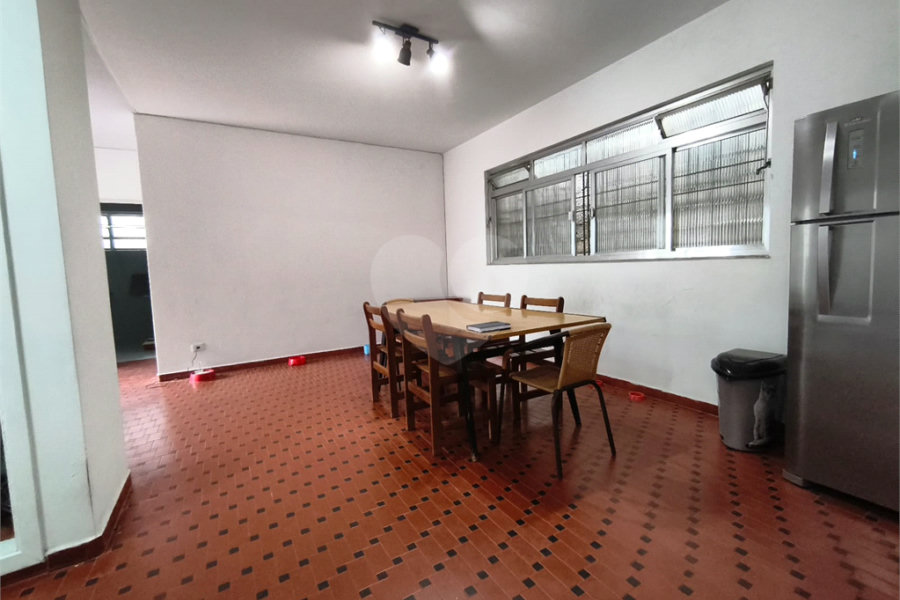 Casa de Vila à venda com 2 quartos em Tucuruvi, São Paulo, SP