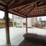 Apartamento à venda com 2 quartos em Parque Fongaro, São Paulo, SP