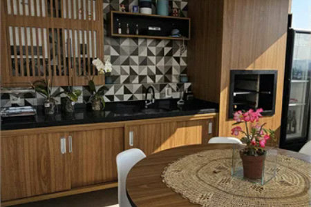 Apartamento à venda com 3 suítes em Jardim Arpoador, São Paulo, SP