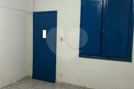 Casa à venda com 2 quartos em Campo Grande, Rio de Janeiro, RJ