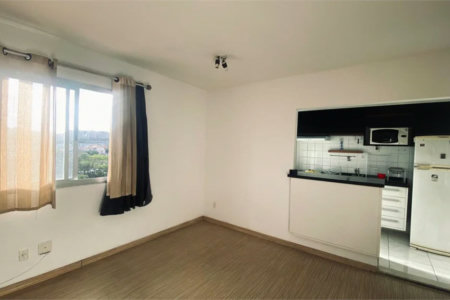 Apartamento à venda com 2 quartos em Rio Pequeno, São Paulo, SP