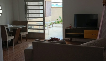 Apartamento à venda com 3 quartos em Jardim América, São Paulo, SP