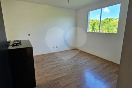 Apartamento à venda com 2 quartos em Jardim Santa Lúcia, Salto, SP