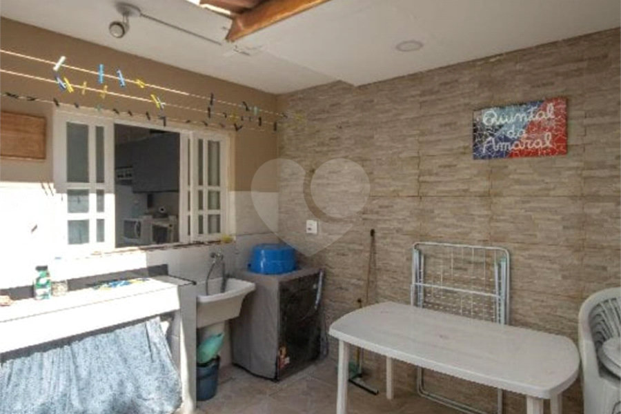 Sobrado à venda com 3 quartos em Vila Guilherme, São Paulo, SP