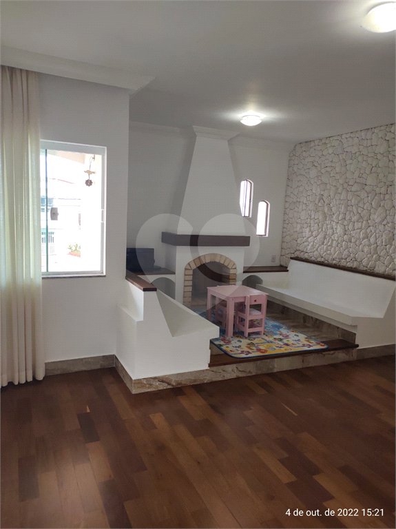 Casa à venda com 3 quartos, sendo 2 suítes, em Jardim Santa Rosália, Sorocaba, SP