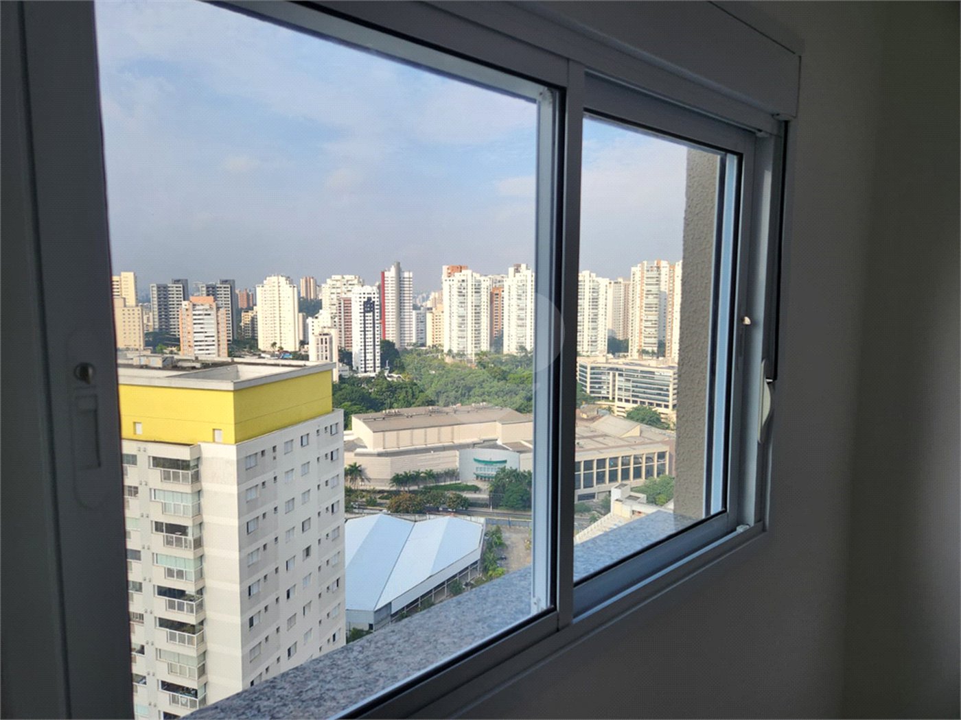 Apartamento à venda com 2 suítes em Vila Andrade, São Paulo, SP