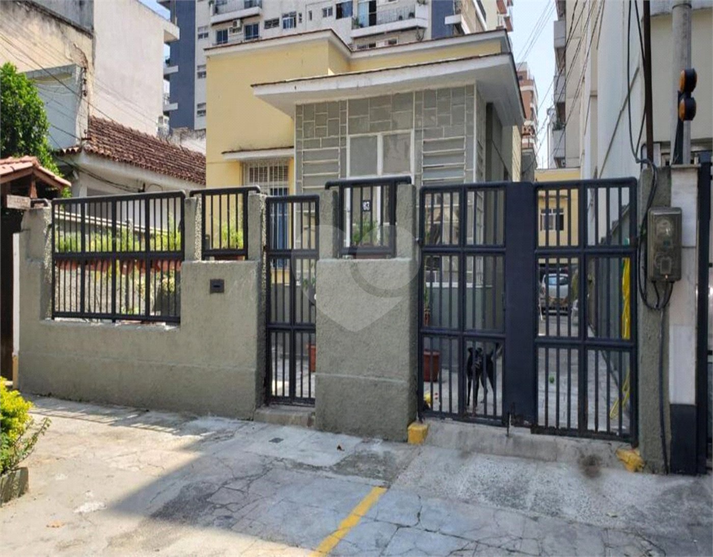 Casa à venda com 4 quartos, sendo 1 suíte, em Andaraí, Rio de Janeiro, RJ