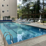 Apartamento à venda com 3 suítes em Jardim Ampliação, São Paulo, SP