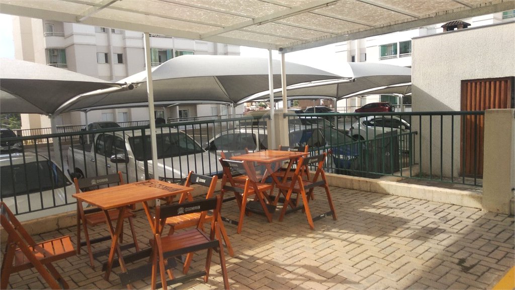 Apartamento à venda com 3 quartos, sendo 1 suíte, em Jardim Vera Cruz, Sorocaba, SP