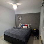 Apartamento Residencial à venda, Gonzaga, Santos - AP1115.