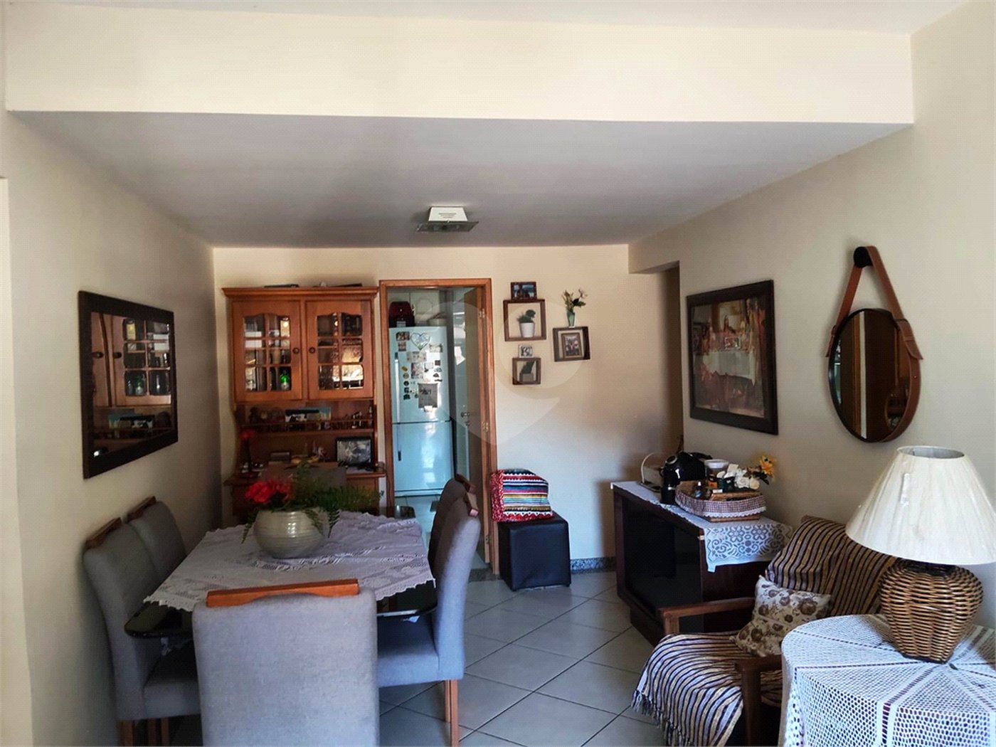Apartamento à venda com 3 quartos, sendo 1 suíte, em Tijuca, Rio de Janeiro, RJ