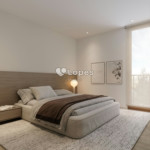 Apartamento T1 à venda em Vilar do Paraíso, Vila Nova de Gaia, Portugal – Jardim das Flores
