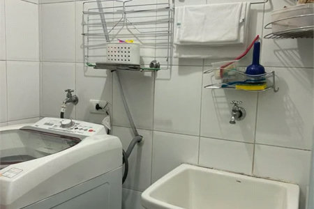 Apartamento à venda com 3 quartos, sendo 1 suíte,  em Jardim Caboré, São Paulo, SP