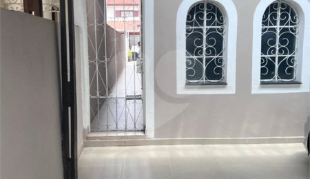 Sobrado à venda com 3 quartos, sendo 1 suíte,  em Chácara Santo Antônio (zona Sul), São Paulo, SP